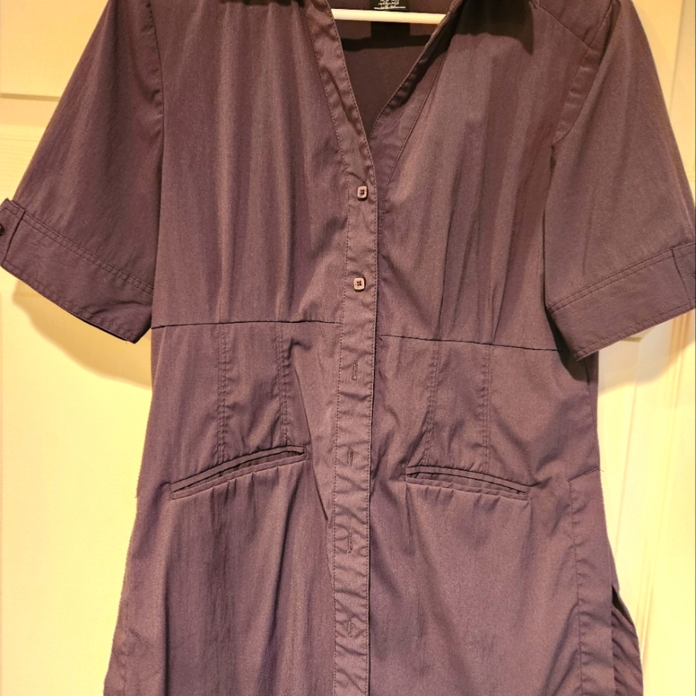 Spa uniform
